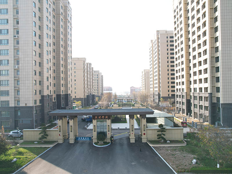 昌樂(lè)英才學(xué)府