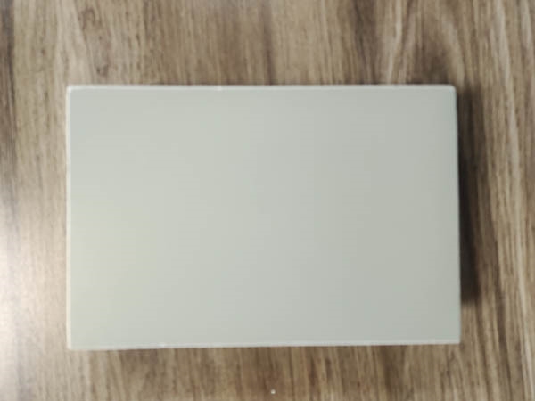 氟碳漆保溫裝飾一體板