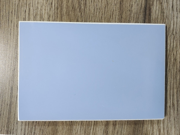 氟碳漆保溫裝飾一體板