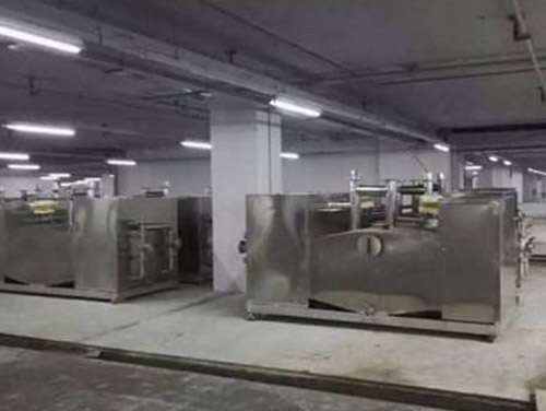 宜昌隔油器污水提升設備