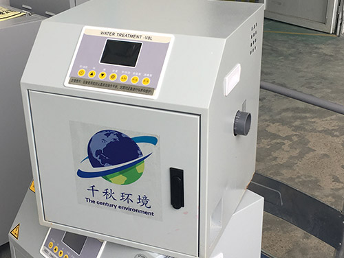 湖南小型門診污水處理設(shè)備